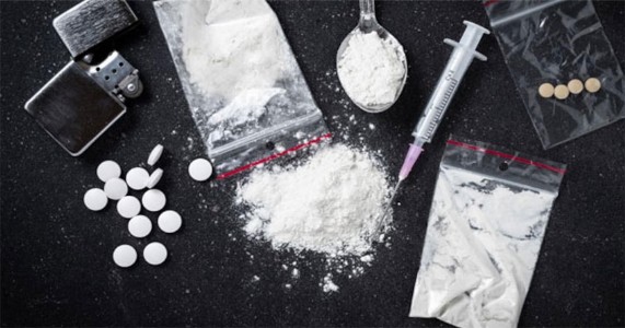 नागपूर पोलिसांची मोठी कारवाई; १.५४ कोटींचे एमडी ड्रग्ज जप्त, पाच गुन्ह्यांचा छडा