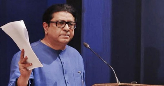 महाराष्ट्राची सत्ता माझ्या हातात कधी येणार?’ राज ठाकरेंचा सवाल; शहर नियोजनाच्या अभावावर जोरदार टीका