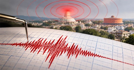 Earthquake