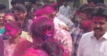 पुणे शिक्षक मतदारसंघात भाजपचा विजय; कौस्तुभ गावडेंचा दणदणीत विजय; सचिन सानप यांचा पराभव!