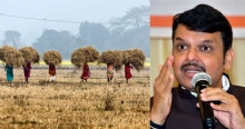 शेतकऱ्यांसाठी दिवाळीची भेट; दीड कोटी लाभार्थ्यांना ५ हजार रुपये, ७,५०० कोटींच्या मदतीचे नियोजन