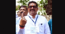 नागपूर पदवीधर निवडणुकीत चुरस कायम; २३ उमेदवार बाद, तरी कोहळे ४,२७१ मतांनी आघाडीवर!