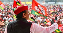 वाराणसीत भाजपला धक्का; मोदींच्या मतदारसंघातील विधानपरिषद निवडणुकीत समाजवादी पक्षाचा विजय!