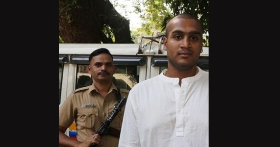 वडिलांच्या हत्येला महिना उलटूनही न्याय नाही; राम पूर्णेकर आक्रमक, आरोपींच्या अटकेसाठी मुख्यमंत्र्यांकडे मागणी