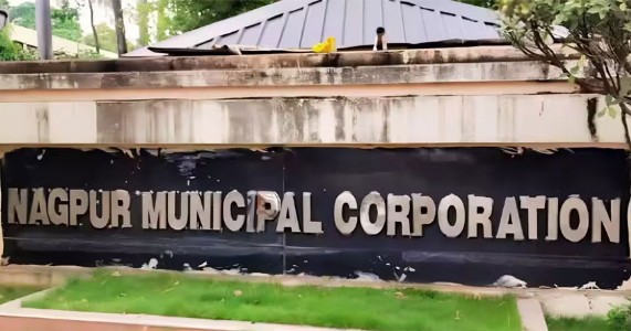 नागपूर मनपाची कर वसुली मोहीम निष्फळ; 1000 कोटींच्या लक्ष्याला मोठा फटका, जमा झाले फक्त 50 कोटी