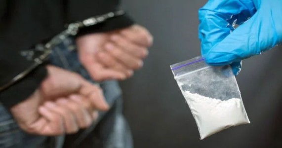 सक्करदरा पोलिसांच्या जाळ्यात एमडी तस्कर; २० ग्रॅम ड्रग्जसह आरोपी अटक