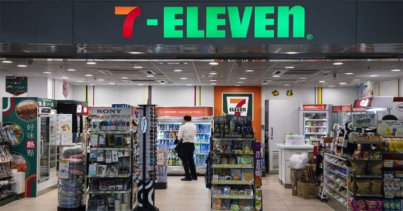 रिलायन्सचा 7-Elevenला मोठा धक्का; भारतातील 60 स्टोअर्सवर टाळे लागण्याची शक्यता