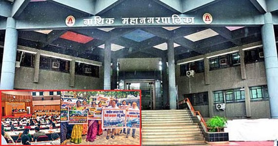 महाज्योती परीक्षेच्या केंद्रावर तांत्रिक गोंधळ; विद्यार्थ्यांचा खोळंबा, परीक्षा रद्द