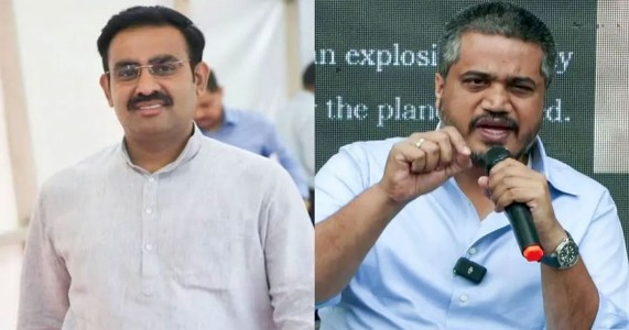 रोहित पवारांच्या काँग्रेस प्रवेशाचा दावा; परिणय फुके यांच्या वक्तव्याने राजकीय चर्चेला उधाण