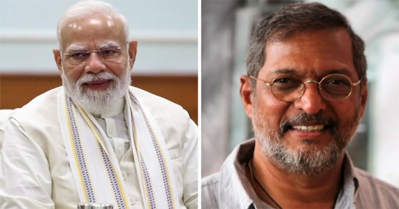 ‘असा कलाकार पुन्हा होणे नाही’; नाना पाटेकरांच्या निधनाने मोदी भावूक