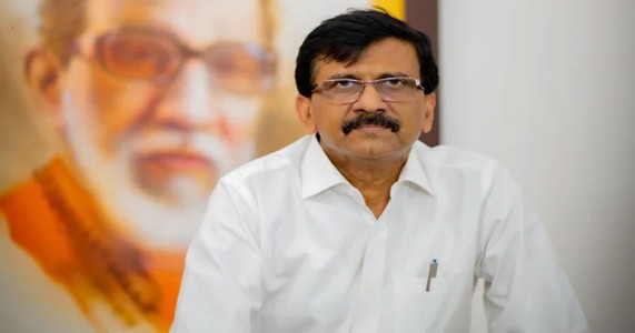 चंद्रपूर महापौर निवडणुकीनंतर राजकारण तापले; संजय राऊतांचा काँग्रेसवर थेट प्रहार