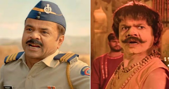 ५ कोटींच्या कर्जामुळे अडचणीत राजपाल यादव; एका चित्रपटासाठी किती घेतो मानधन?