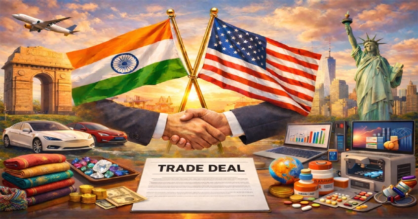India-US trade deal