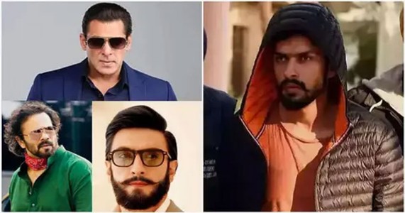 बॉलीवूडवर बिश्नोई टोळीचे सावट; सरकारवर काँग्रेसचा जोरदार हल्ला