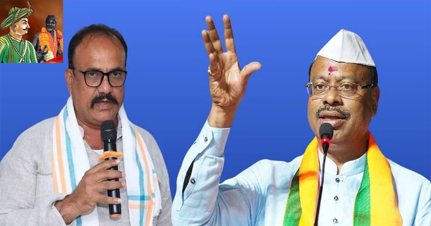 Chandrashekhar Bawankule