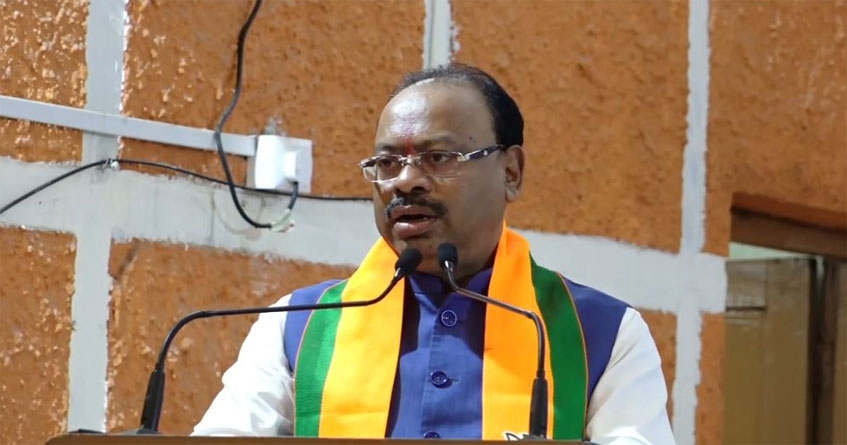 Chandrashekhar Bawankule