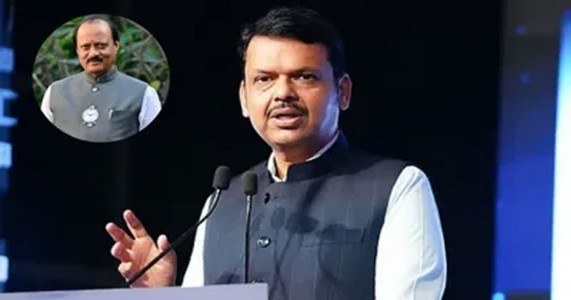 अजित पवार यांच्या निधनानंतर ७५ शाळांना अल्पसंख्याक दर्जा; मंत्रालयातील निर्णयावर प्रश्नचिन्ह