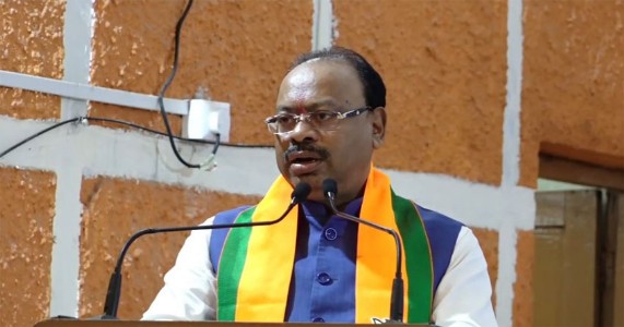 राज्यात ‘एनए’ची अट रद्द; नागरिकांना मोठा दिलासा; महसूल मंत्री बावनकुळेंचा निर्णय