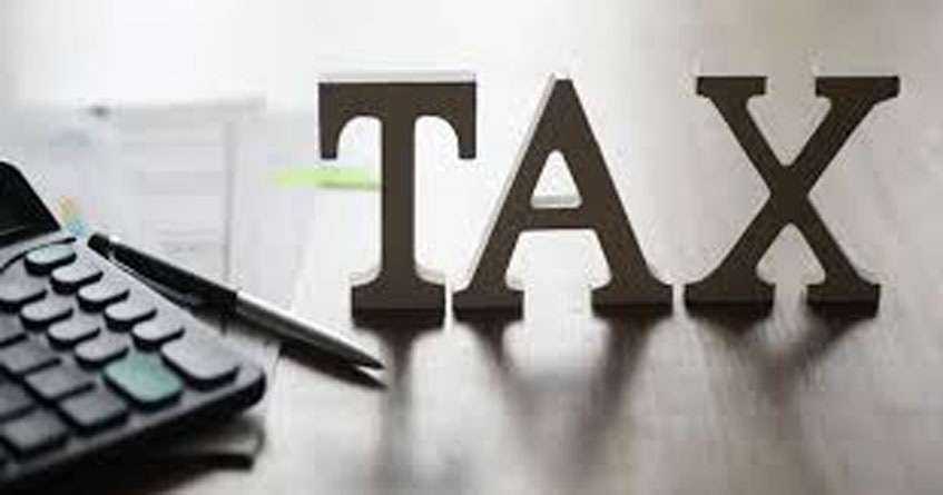 corporate tax payment