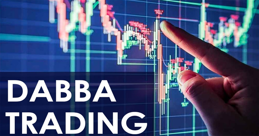 Dabba trading