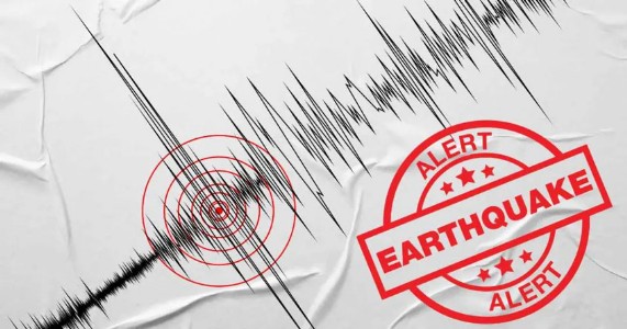दक्षिण इराणमध्ये ५.५ तीव्रतेचा भूकंप; अणुचाचणीच्या चर्चेमुळे नागरिकांमध्ये दहशत