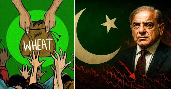 पाकिस्तानात डाळींचा तुटवडा; आयातीवर वाढलेले अवलंबित्व सरकारसमोर मोठे आव्हान