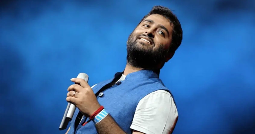Arijit Singh
