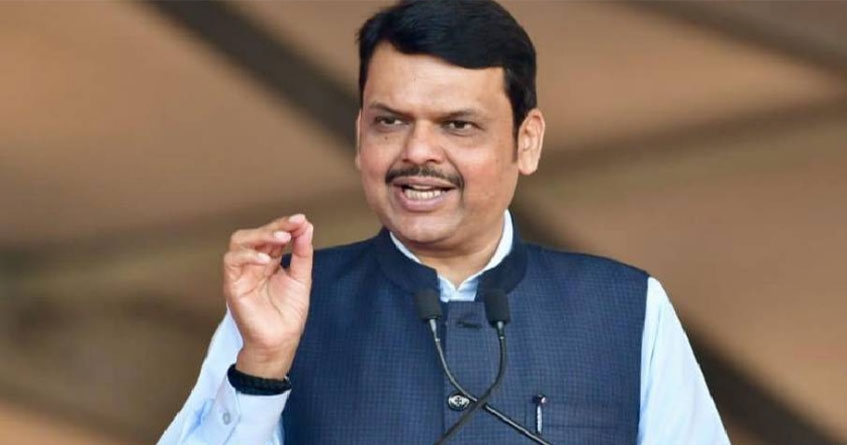 CM Devendra Fadnavis