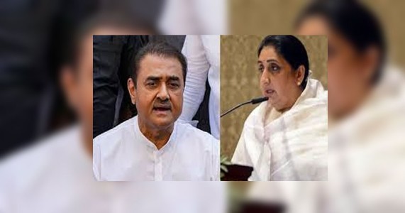 राष्ट्रवादीत नेतृत्वबदलाचा ऐतिहासिक क्षण; सुनेत्रा पवार यांच्याकडे राष्ट्रीय अध्यक्षपदाची धुरा