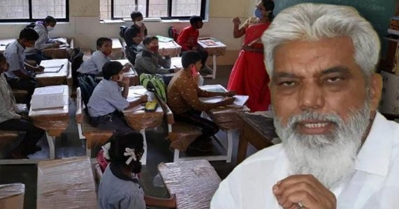 सर्व शाळांत मराठी बंधनकारक, नियम न पाळल्यास कारवाई;शिक्षणमंत्री भुसे यांची घोषणा