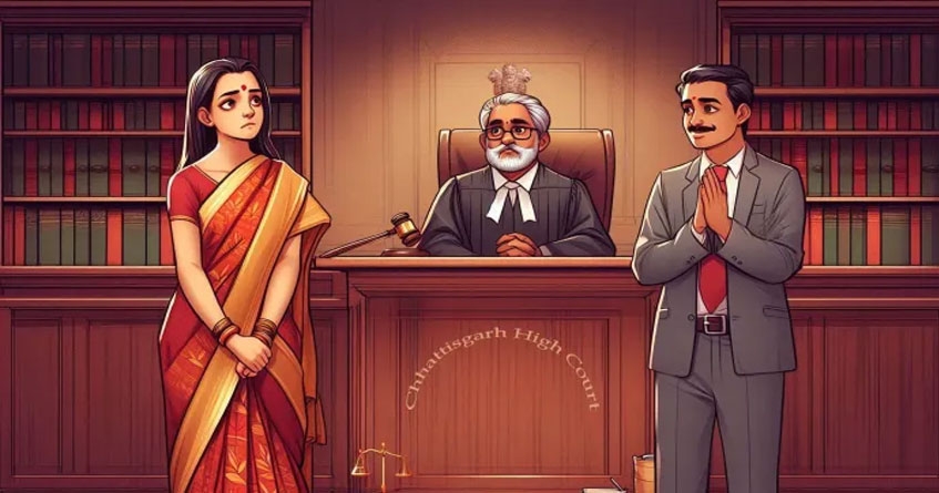 Chhattisgarh HC