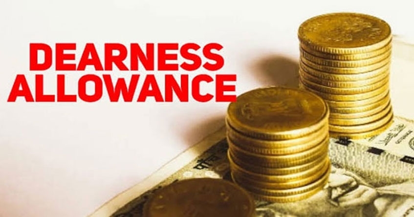 Dearness allowance