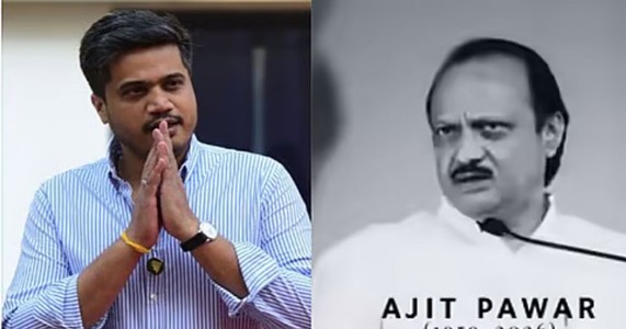 आजचं राजकारण किळसवाणं झालंय…रोहित पवारांची अस्वस्थ करणारी भावनिक पोस्ट