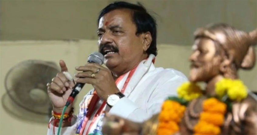 Sunil Tatkare