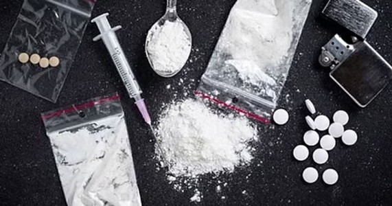 दिल्लीतील मोठी कारवाई: ५० कोटींचे अमली पदार्थ जप्त; आंतरराज्यीय ड्रग्स रॅकेटचा पर्दाफाश