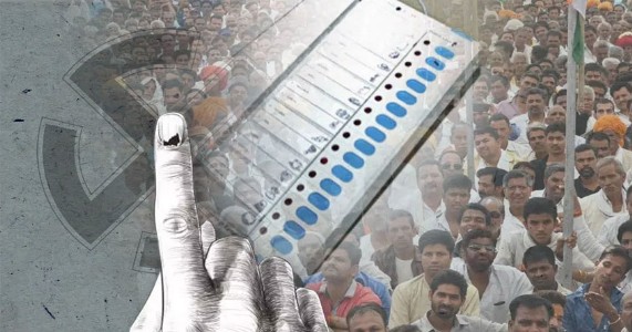 सांगलीतलं असं एक गाव जिथं एकही मत नाही; काय आहे नेमकं प्रकरण?