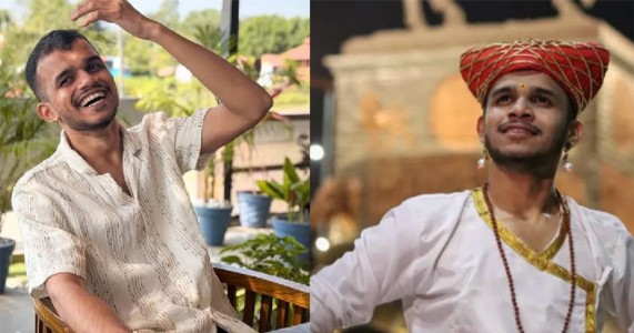 सोशल मीडिया रील स्टार अरुण तुपे यांचे निधन; राहत्या घरी मृतावस्थेत सापडल्याने खळबळ