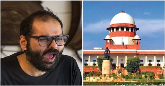 आयटी नियम वाद : स्टँड-अप कॉमेडियन कुणाल कामरासह अनेक संस्थांना सर्वोच्च न्यायालयाची नोटीस