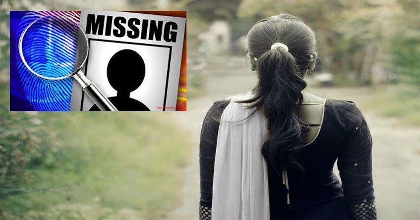 Women missing