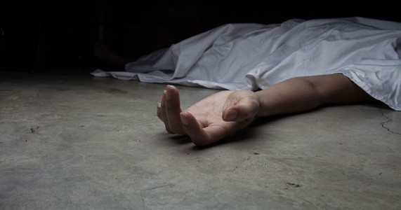 भंडाऱ्यात सुरक्षारक्षकाचा मृत्यू; संतप्त नातेवाईकांनी कंपनीच्या गेटवर ठेवला मृतदेह