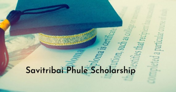 सावित्रीबाई फुले शिष्यवृत्तीमध्ये मोठी वाढ; विद्यार्थ्यांना मिळणार अधिक आर्थिक आधार