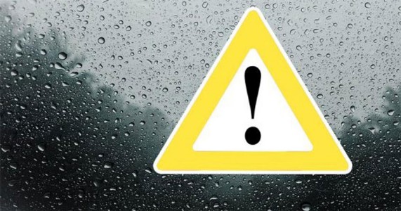 विदर्भ, मराठवाडा व मध्य महाराष्ट्रातील काही जिल्ह्यांना पावसाचा ‘यलो अलर्ट’