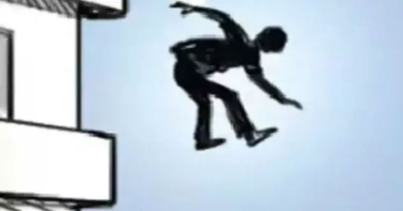 परीक्षा संपली, तरी घरातून ‘पेपर’ सांगून निघाला; नागपूरच्या मॉलमध्ये विद्यार्थ्याची आत्महत्या