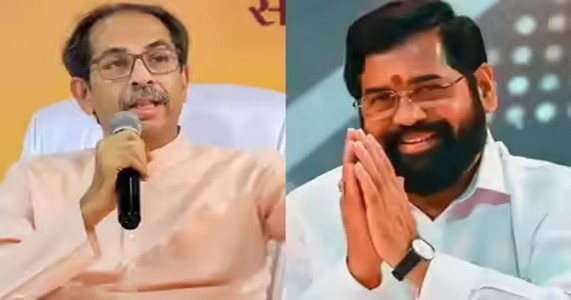 राजकारणात पुन्हा हालचालींना वेग; शिंदेंच्या नव्या डावपेचांमुळे ठाकरे गटावर दबाव