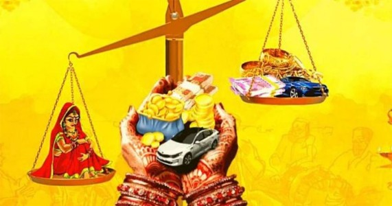 नागपुरात तिघांवर कारवाई; रिसॉर्टमध्ये लग्नाची सक्ती; ३ लाखांच्या हुंड्याच्या मागणीमुळे विवाह रद्द!