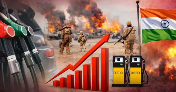 पेट्रोल-डिझेल दर वाढणार? प्रीमियम इंधनाने आधीच घेतली झेप!