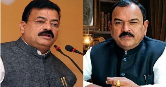 अधिवेशनापूर्वीच विशेष तपास पथक, निम्मं मंत्रिमंडळ गुंतले खरात प्रकरणावर भास्कर जाधवांचा स्फोटक दावा