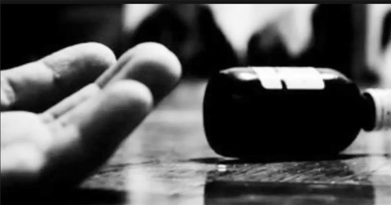 नागपुरात कौटुंबिक वादामुळे पोलिस कर्मचाऱ्याचा विषप्राशन करून आत्महत्येचा प्रयत्न