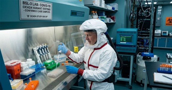 जगावर पुन्हा कोरोनाचे सावट; ‘सिकाडा’ BA.3.2 व्हेरिएंटने वाढवली चिंता