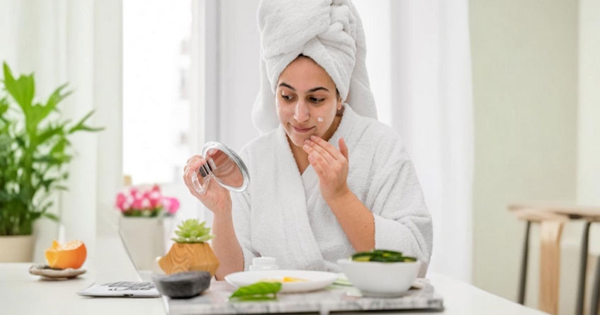 Simple kitchen remedy